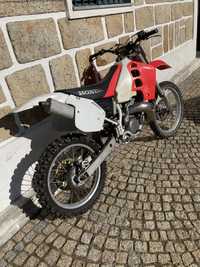 Honda CR500 de 1996