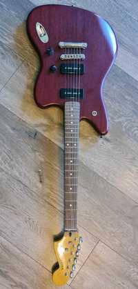 Gitara Fender Modern Player Jaguar®