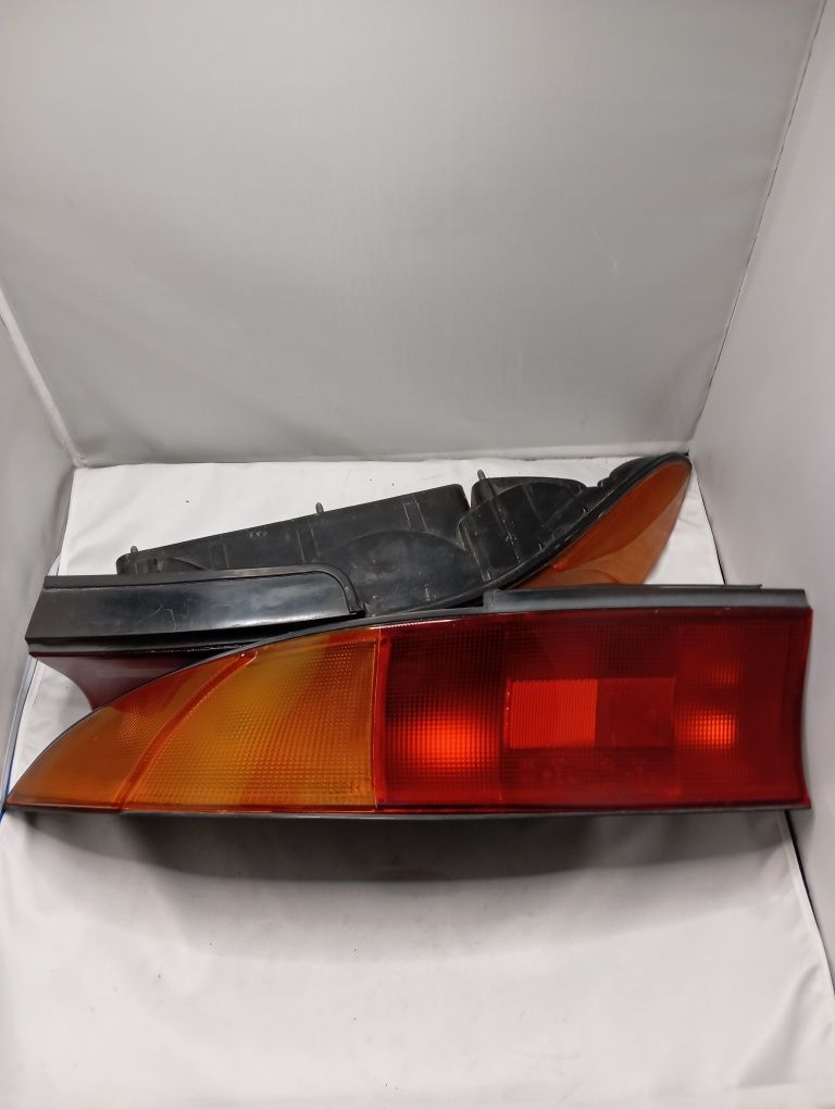 Lampa tył tylna lewa prawa Mitsubishi eclipse 2g