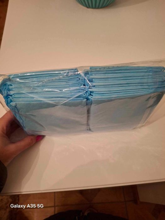 KIT para patudos