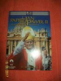Płyta Papież Jan Paweł II