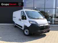 Peugeot Boxer  L2H1 2.2 H3-POWER 140KM MT6 Euro 6E DMC 3.3t 10m3 | 652591
