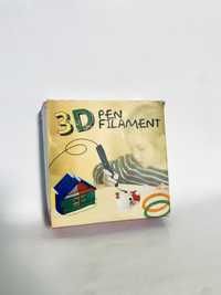 Filament do dlugopisu 3D