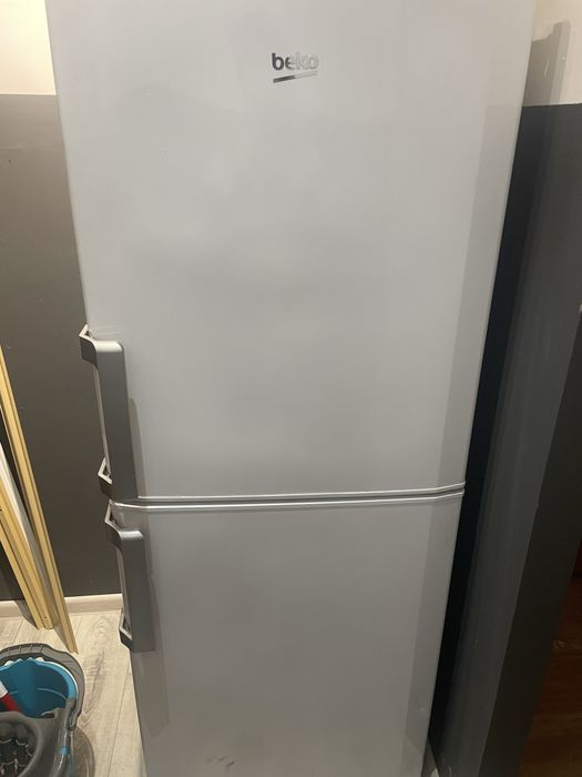 Lodówka  Beko jak nowa