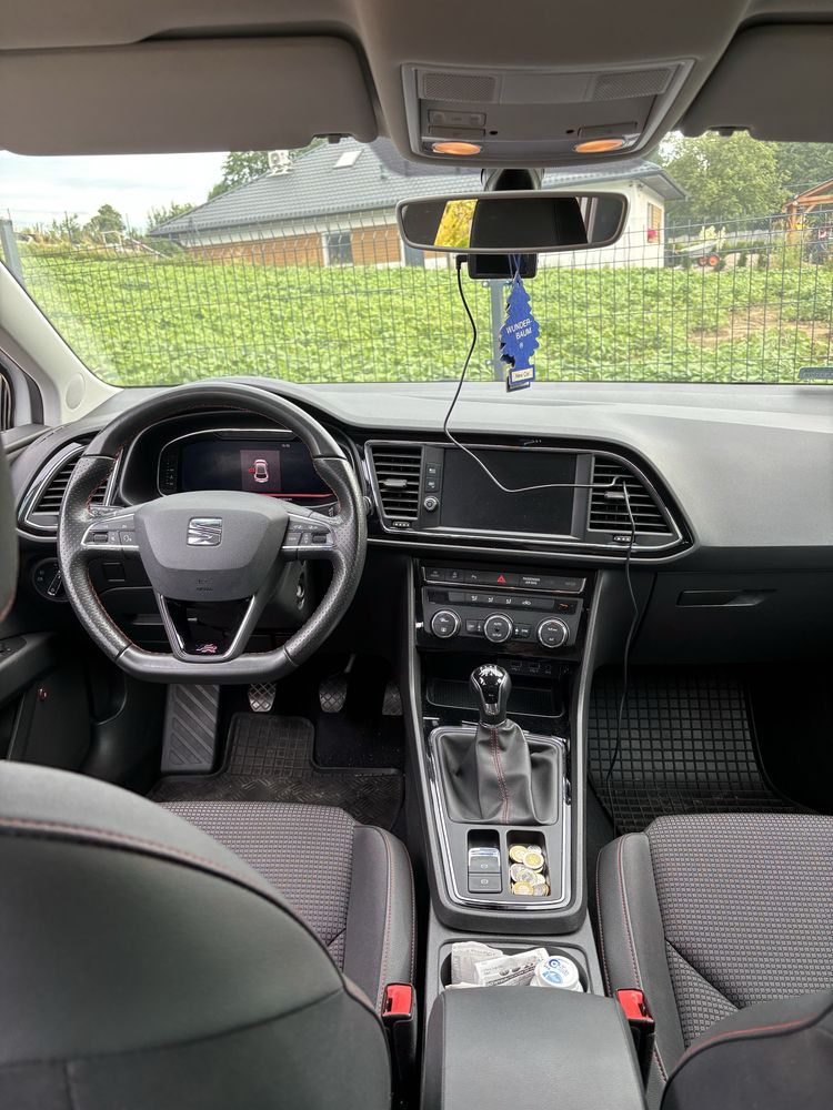 Seat Leon 1.5 Tsi