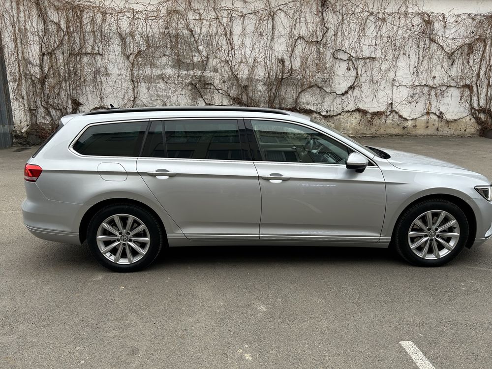 Продам Passat B8