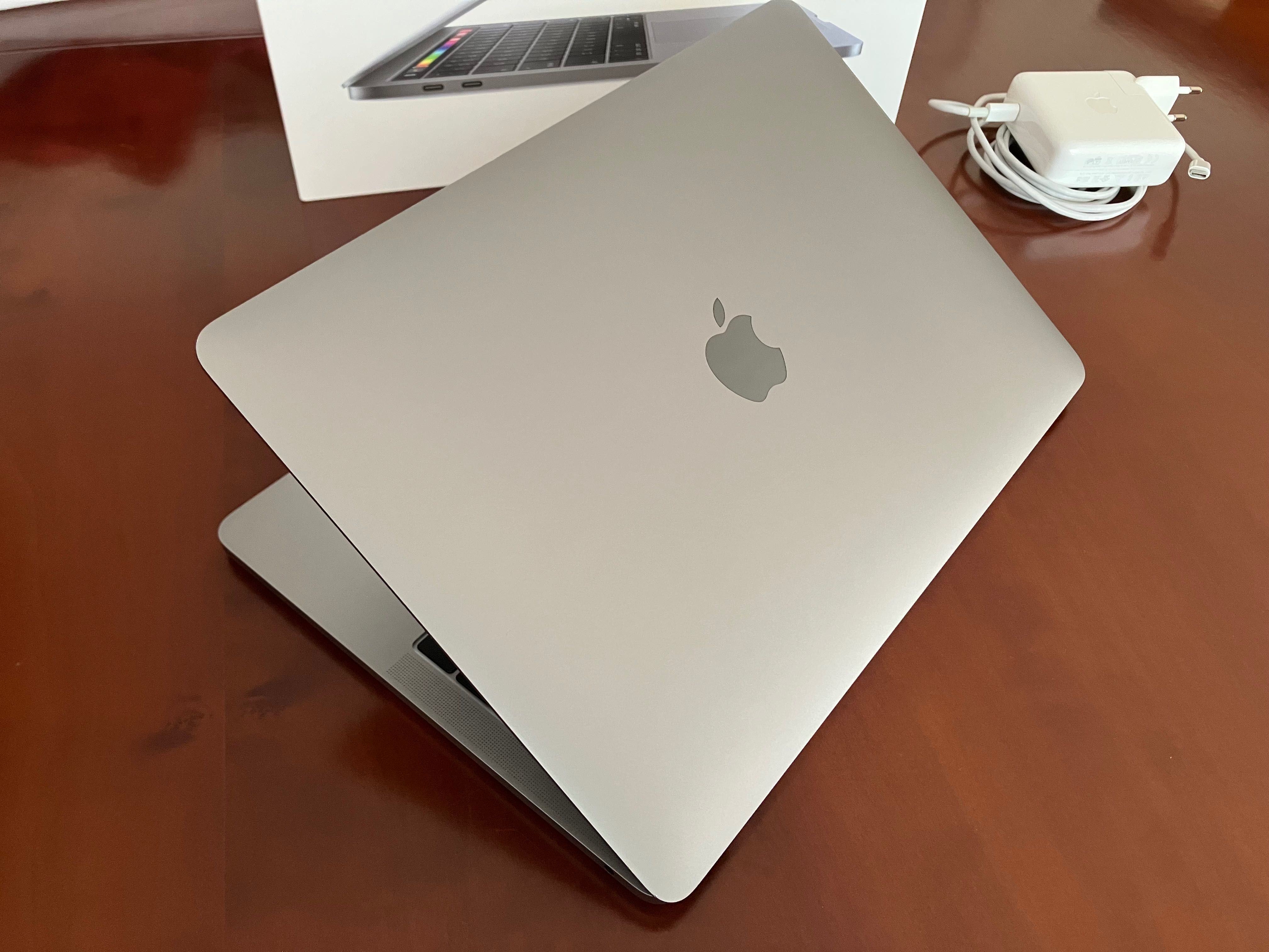 Macbook Pro 13” Touch Bar