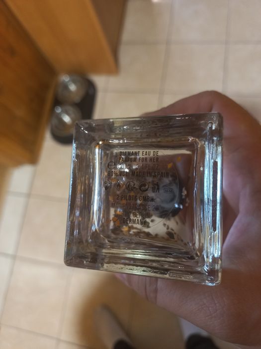 Ramstein diamant dla kobiet 100 ml