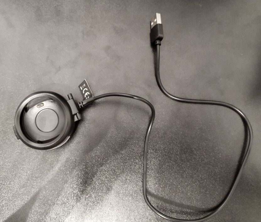 Smartwatch Forever SB-320 c. 110 zł