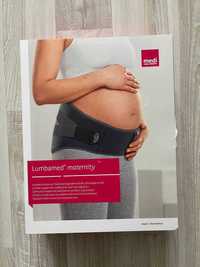 Бандаж дородовий для вагітних Lumbamed maternity, Medi