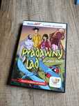 Płyta DVD Pradawny ląd