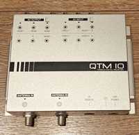 Cyfrowy Tuner TV QUANTUM QTM10 DVB