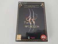 Two Worlds 2 Game of Year Edition na PC / PL