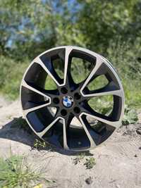 Оригінальні диски BMW X5 F15 5/120 R19 9J ET48