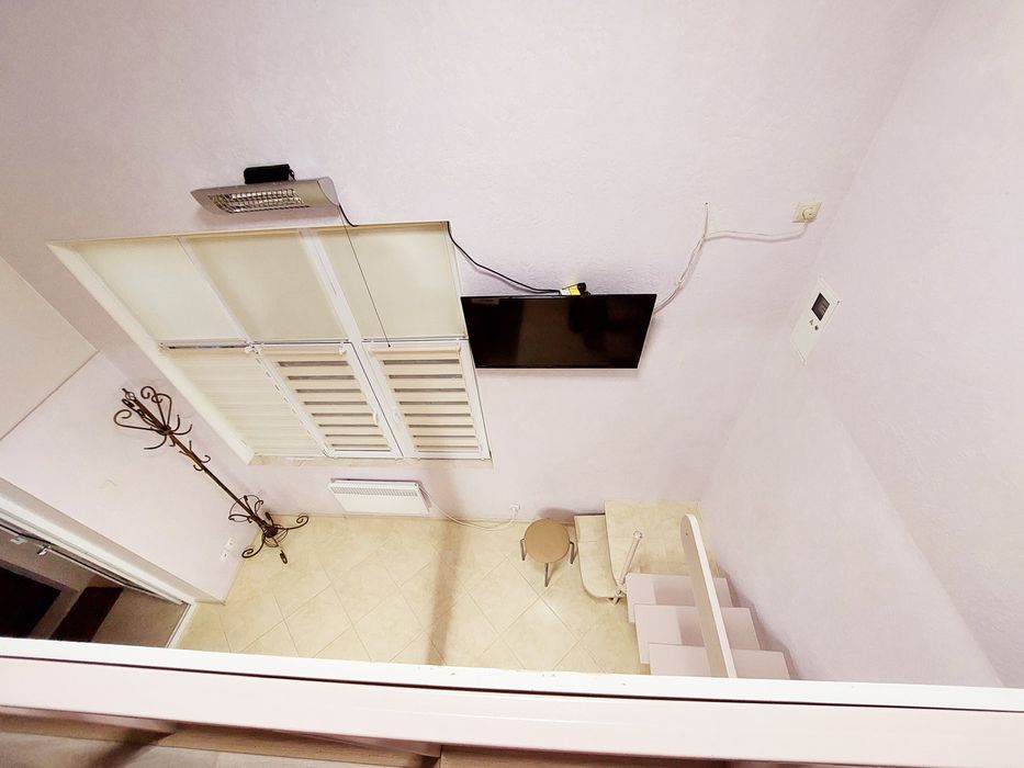 Дом /Вузовский/Левитана