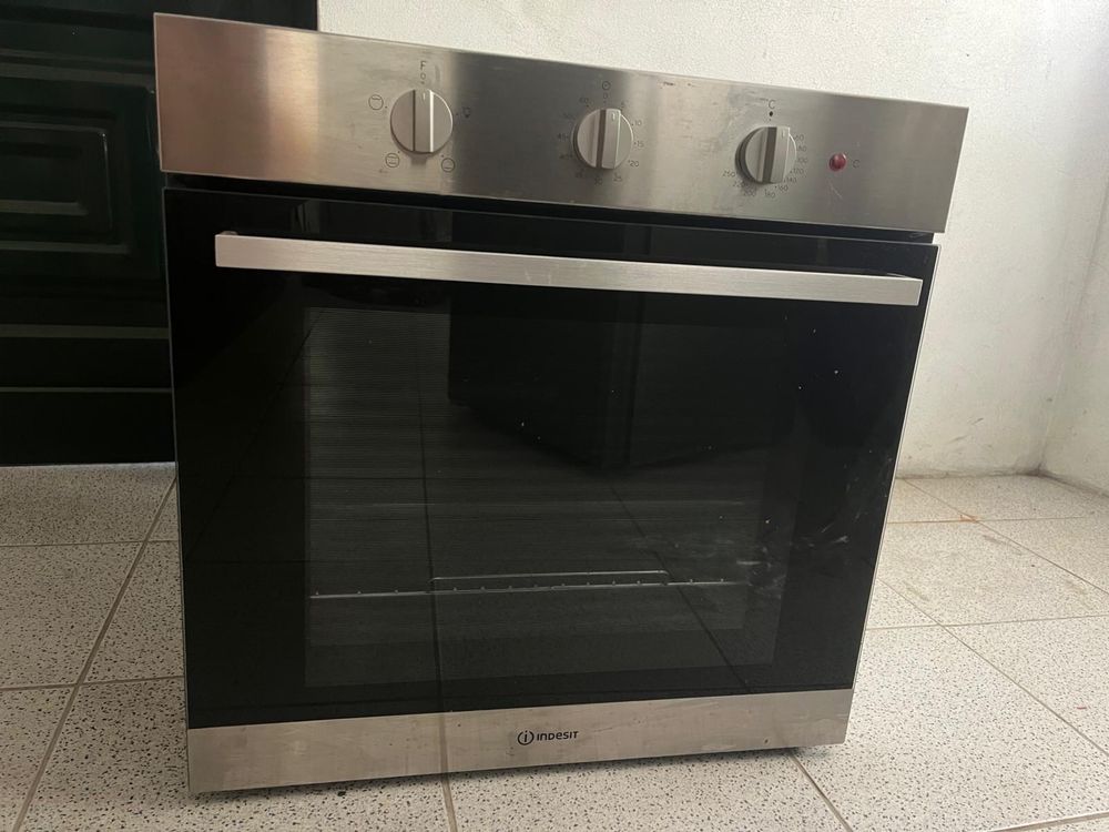 Vendo placa Indesit