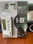 ACTIA D-BOX 2 — urządzenie do pobierania danych
