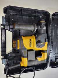 Dewalt młotowiertarka sds plus