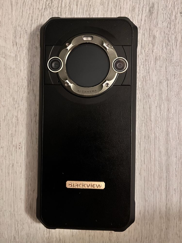telefon BLACKVIEW BL9000
