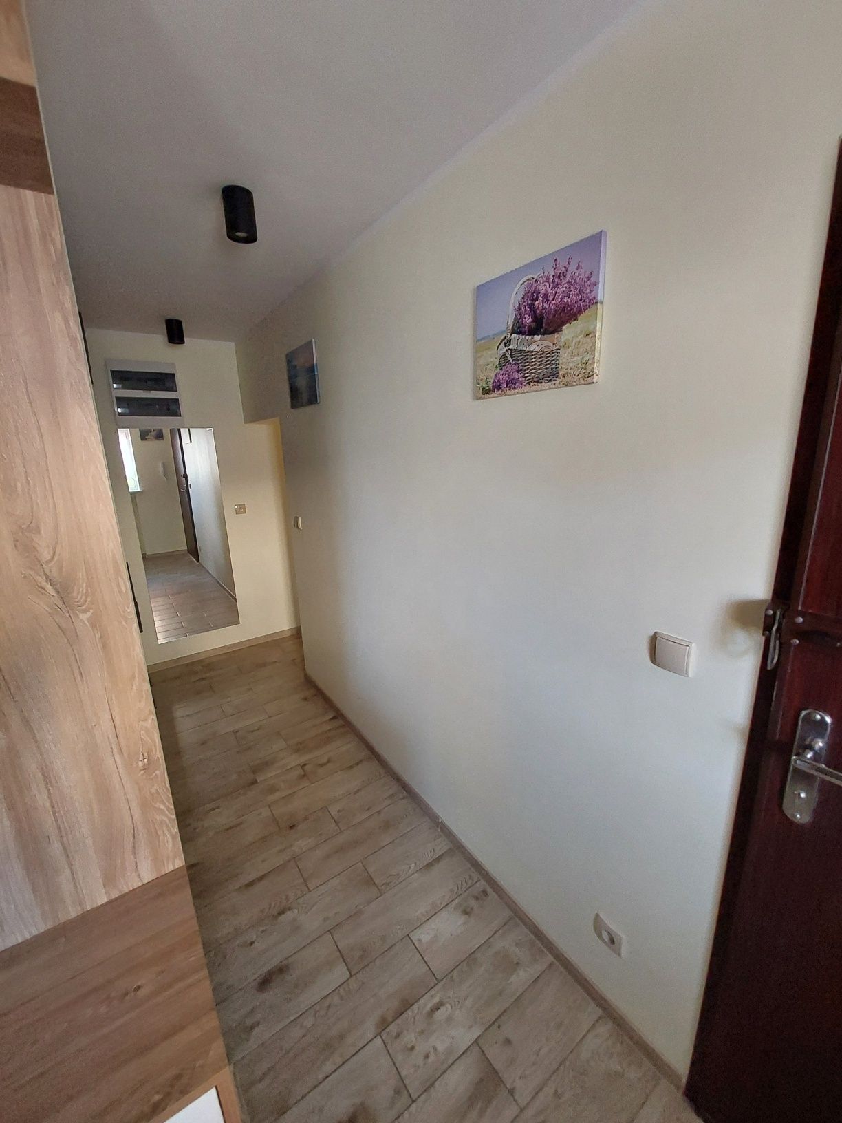 Apartament Jodłowa Gdańsk 4 osoby, niedaleko centrum, blisko plaży