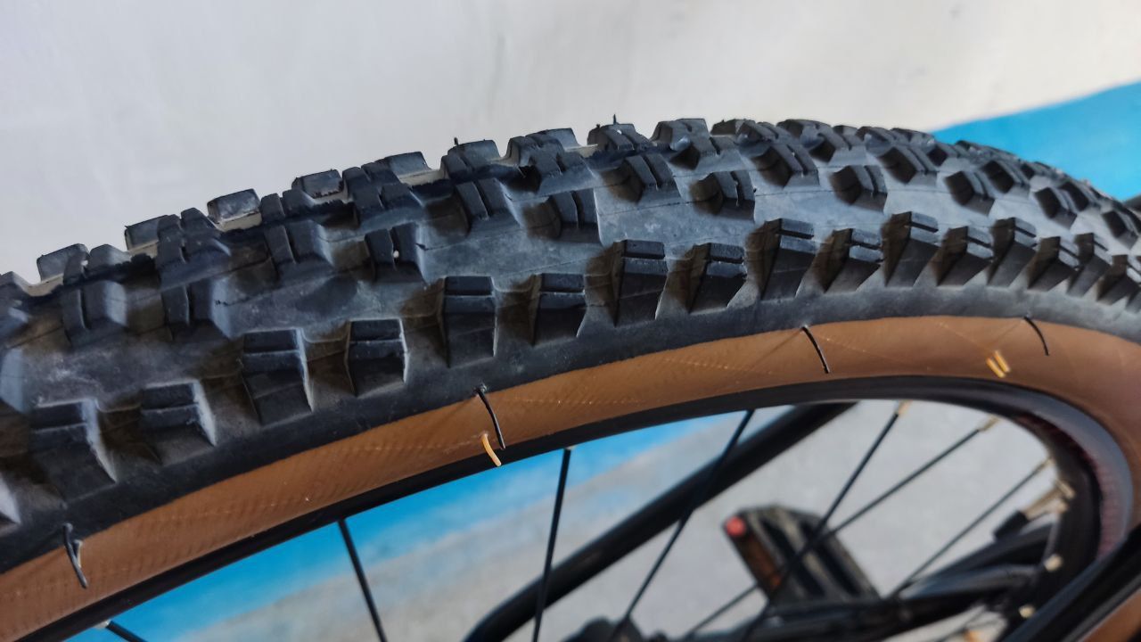 Велосипед Marin Bobcat trail 5