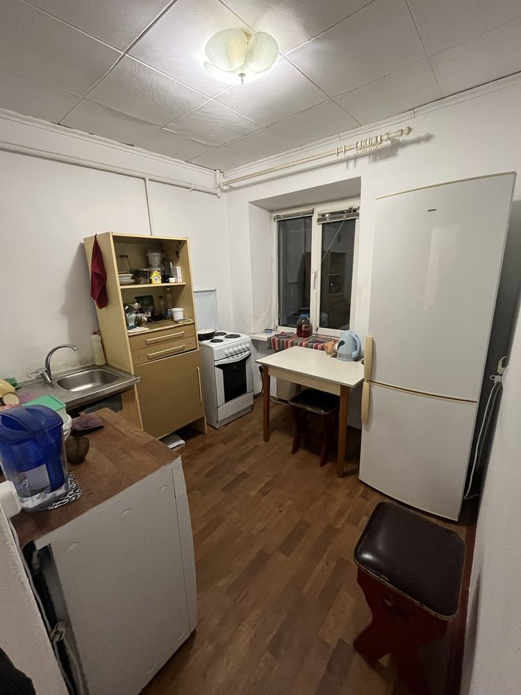 Продам 1 комнатную квартиру по улице Запорожская