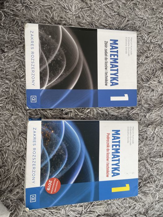matematyka 1 pazdro