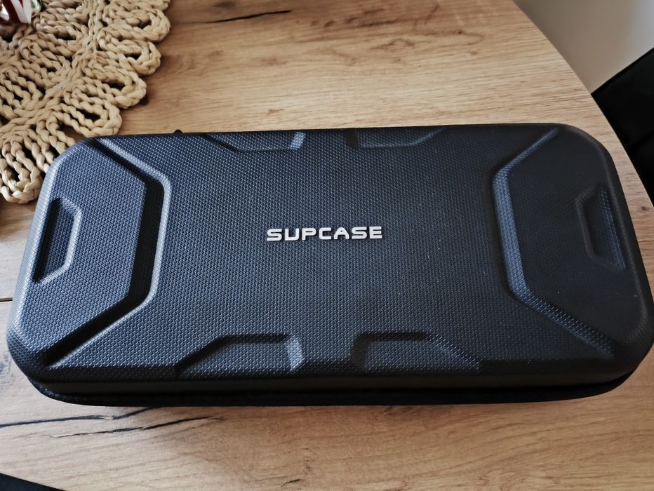 Pokrowiec Supcase do Nintendo Switch 2