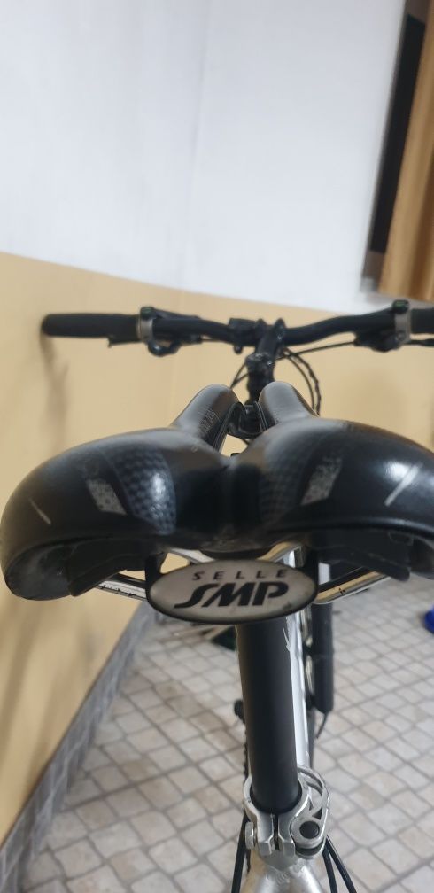 Bicicleta Scott Reflex 40