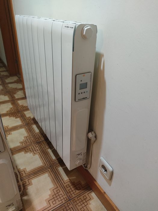 Emissores térmicos