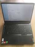 Lenovo IdeaPad Gaming 3-15 Ryzen 5/16GB/512 GTX1650, 120Hz