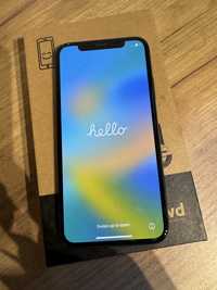 Iphone X 256 gb