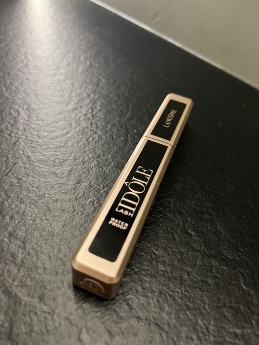 Tusz do rzęs Lancôme Lash Idôle Waterproof