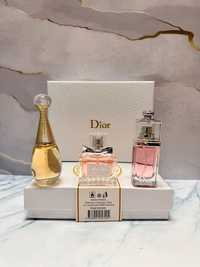 Dior  Діор набір