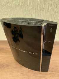 Консоль Sony PlayStation 3 CECHC04 60GB