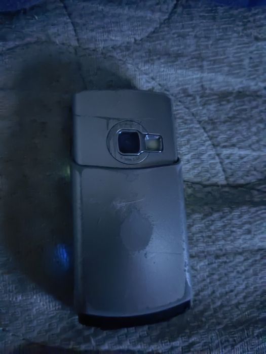 Продам не дорого nokia n70