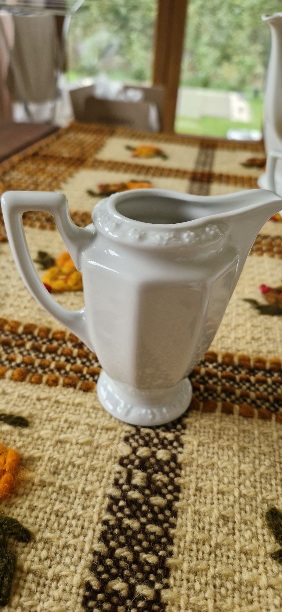 Mlecznik Rosenthal Biała Maria