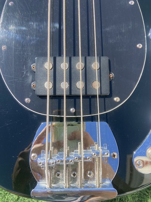 Sterling SUB4 by Musicman Bass