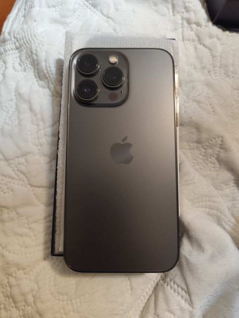 iPhone 13 PRO 128g Como Novo