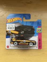 Hot Wheels Audi Sport Quattro 84