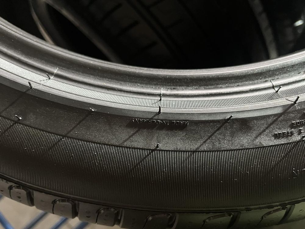 275/40/18+245/45/18 R18 Pirelli Cinturato P7 4шт нові