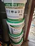 Vdw 815 plus  fuga/zaprawa do spoin