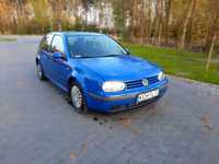 VW GOLF 4 1.4 benzyna