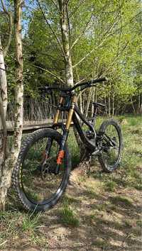 Specialized demo 8 M 26 cali