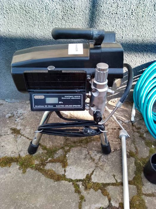 Продам  станцію( безвоздушка). 40000т. Торг.