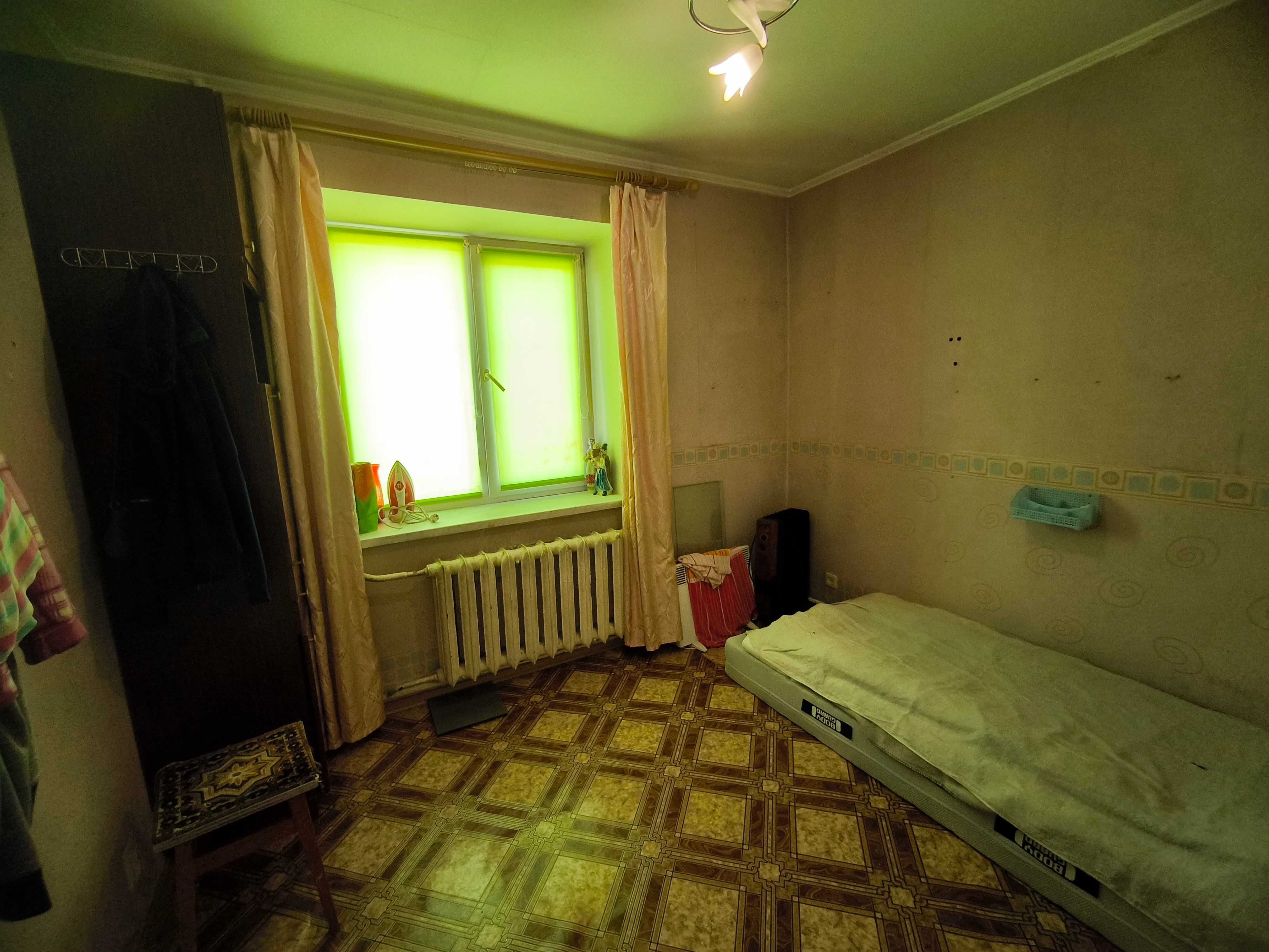 Продам 3к-КВАРТИРУ з гаражем в центральній частині Ірпеня