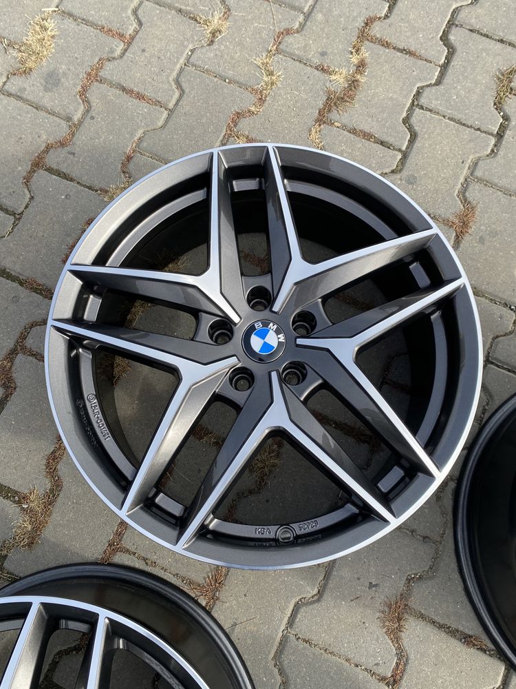 5/112 R19 Диски BMW 5 G30 / BMW 8 G14 / Audi E-Tron / A8