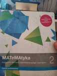 matematyka 2 podręcznik