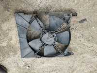 Вентилятор охлаждения радиатора на авео т 250