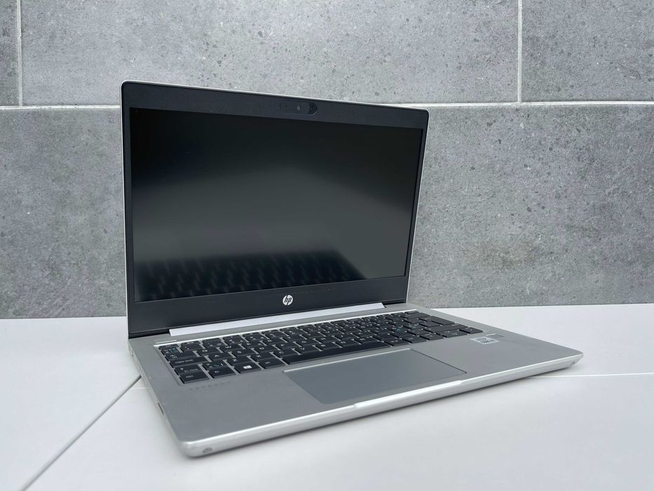 УЦІНКА! HP ProBook 430 G7/i3-10110U/8Gb DDR4/256Gb M2/13" HD/Гарантія